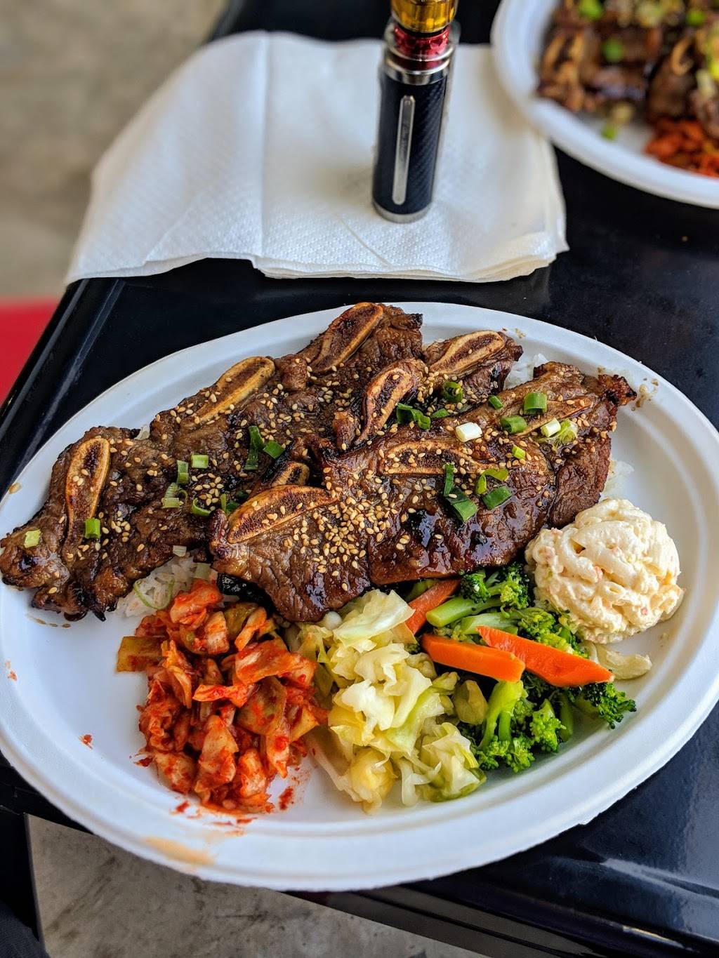 Js BBQ | restaurant | 691 Auahi St #2-114, Honolulu, HI 96813, USA | 8085371117 OR +1 808-537-1117