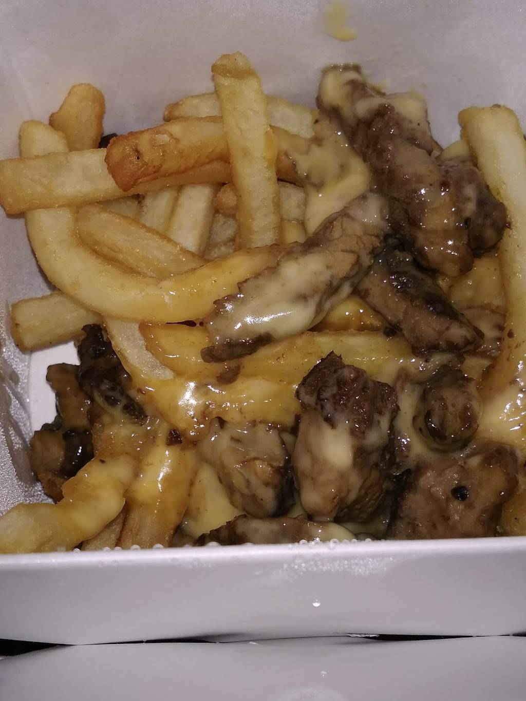 Jack in the Box | restaurant | 903 Probandt, San Antonio, TX 78204, USA | 2102234415 OR +1 210-223-4415