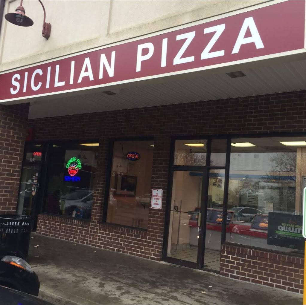 Sicilian Pizza | restaurant | 333 Hawaii Ave NE #8, Washington, DC 20011, USA | 2024147457 OR +1 202-414-7457