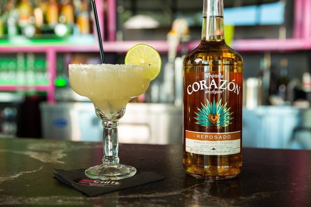 Xochitl Cocina Mexicana | restaurant | 307 W Palm Ave, Tampa, FL 33602, USA | 8339624485 OR +1 833-962-4485