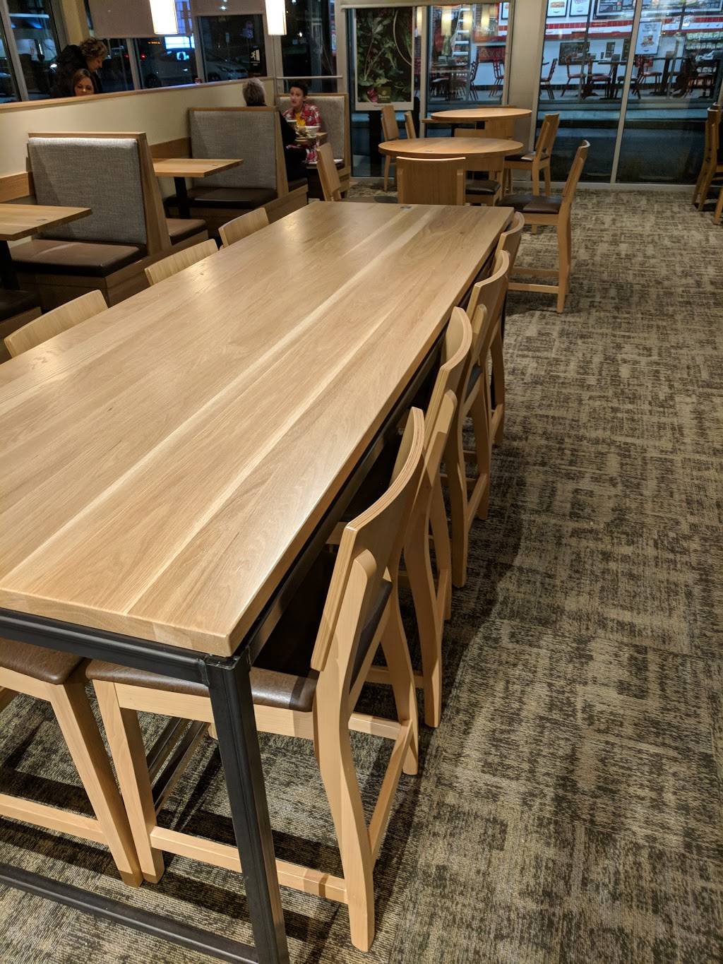 Panera Bread | bakery | 130 Rohrerstown Rd, Lancaster, PA 17603, USA | 7172242334 OR +1 717-224-2334