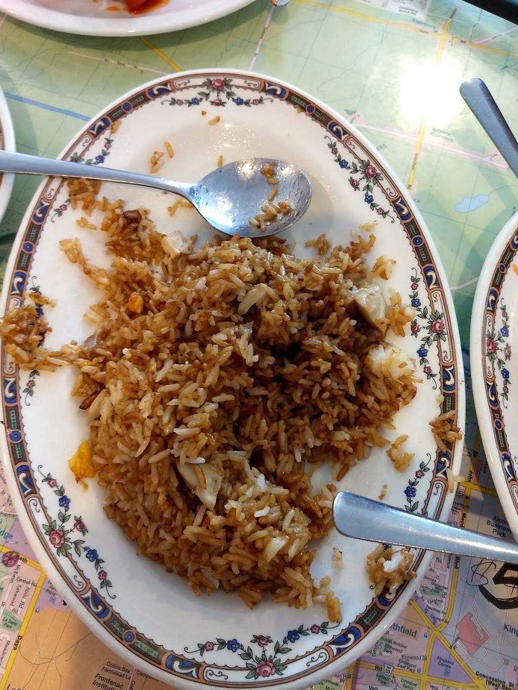 Jade Garden Restaurant | restaurant | 1757 Bath Rd, Kingston, ON K7M 6G6, Canada | 6133890086 OR +1 613-389-0086