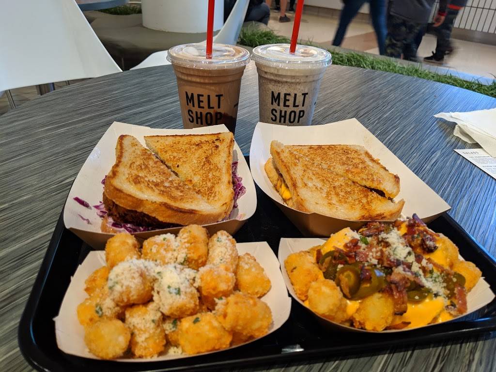 Melt Shop | restaurant | 55 Parsonage Rd, Edison, NJ 08837, USA | 7322189391 OR +1 732-218-9391