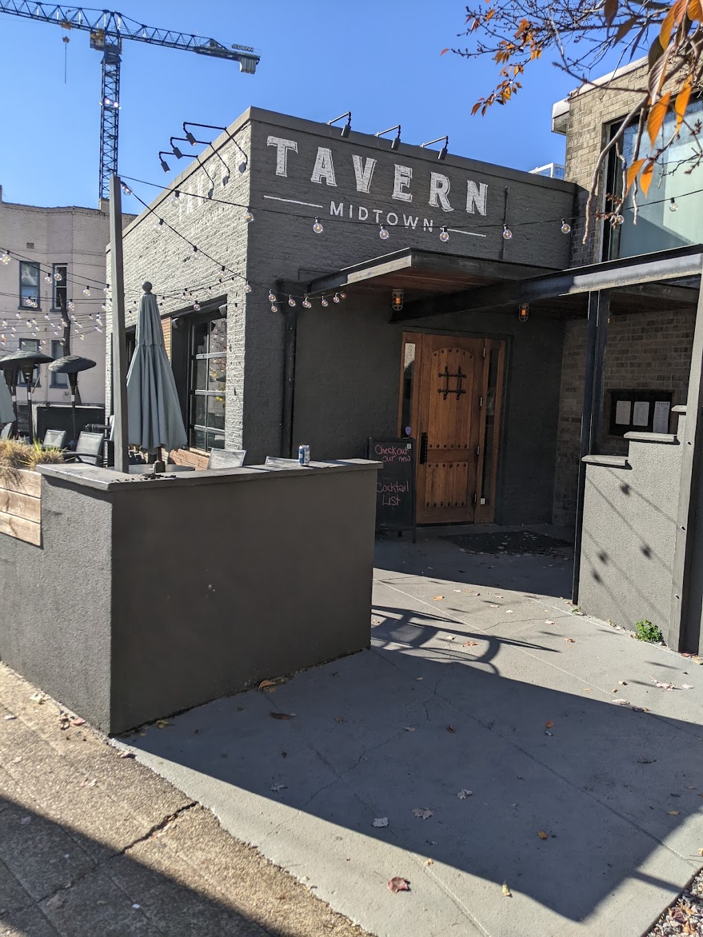 Tavern | restaurant | 1904 Broadway, Nashville, TN 37203, USA | 6153208580 OR +1 615-320-8580