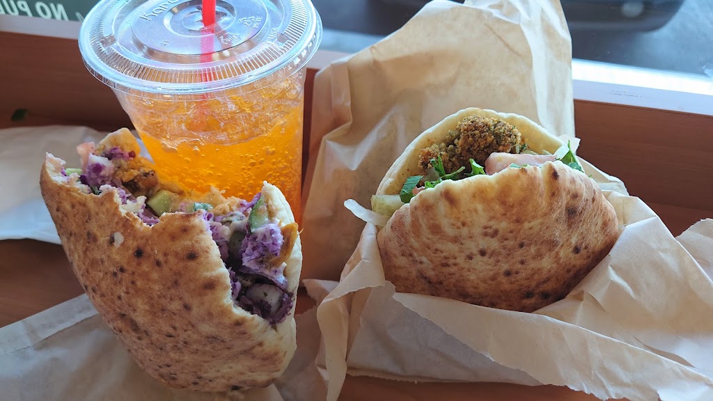 Sababa Falafel Shop | restaurant | 11011 Brookhurst St, Garden Grove, CA 92840, USA | 7146037933 OR +1 714-603-7933