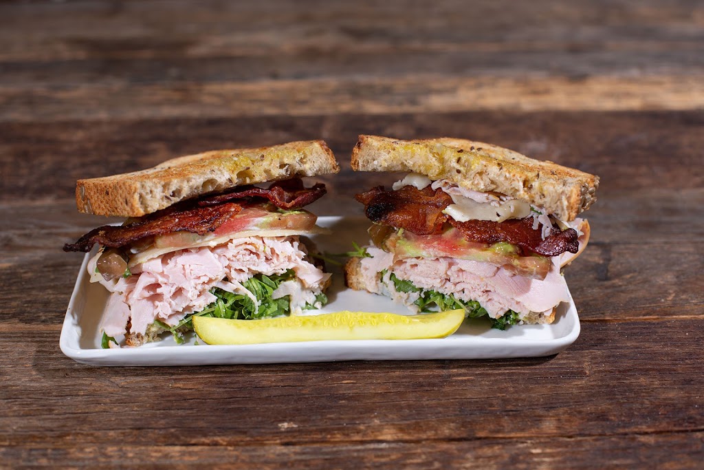 Roots Provisions and Grocery | restaurant | 8100 Old Dominion Dr e, McLean, VA 22102, USA | 7037127850 OR +1 703-712-7850