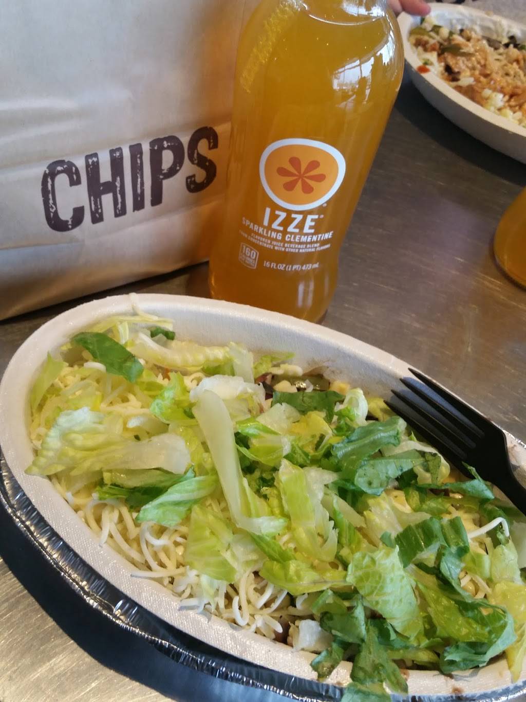 Chipotle Mexican Grill | restaurant | 9511 Liberia Ave, Manassas, VA 20110, USA | 7035300010 OR +1 703-530-0010