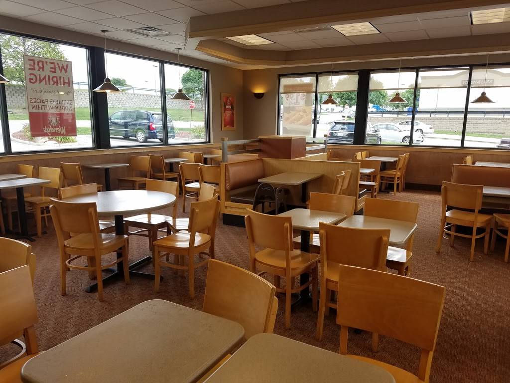 Wendys | restaurant | 4901 SE 14th St, Des Moines, IA 50320, USA | 5152858823 OR +1 515-285-8823