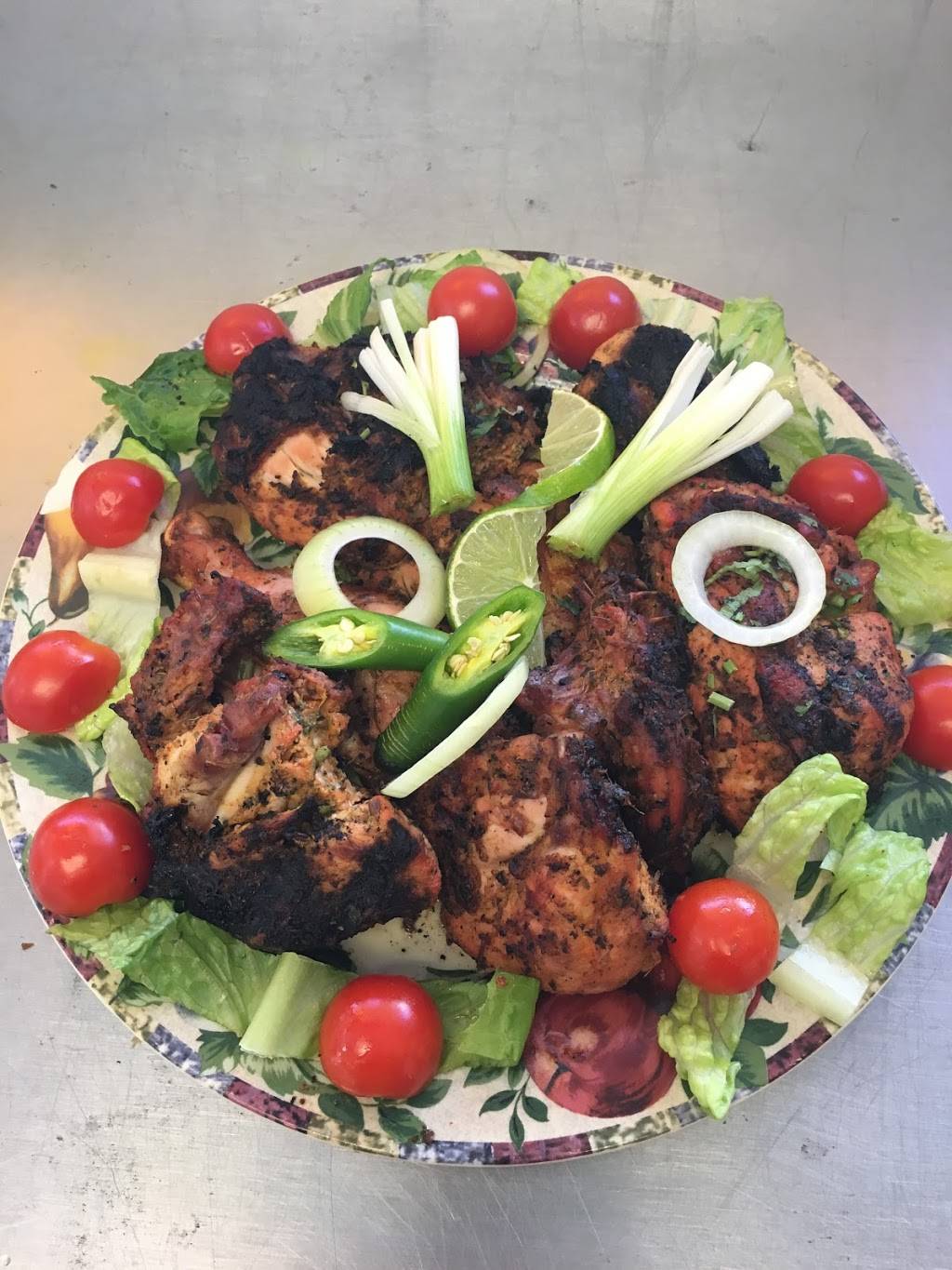 Curry Express | restaurant | 880 W Sunrise Blvd, Fort Lauderdale, FL 33311, USA | 7542162726 OR +1 754-216-2726