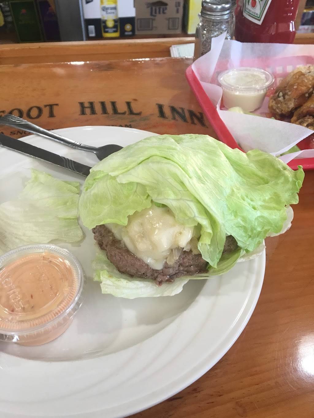 Whiskey Jacks | restaurant | 5454 Plumber Rd, Constableville, NY 13325, USA | 3153978255 OR +1 315-397-8255