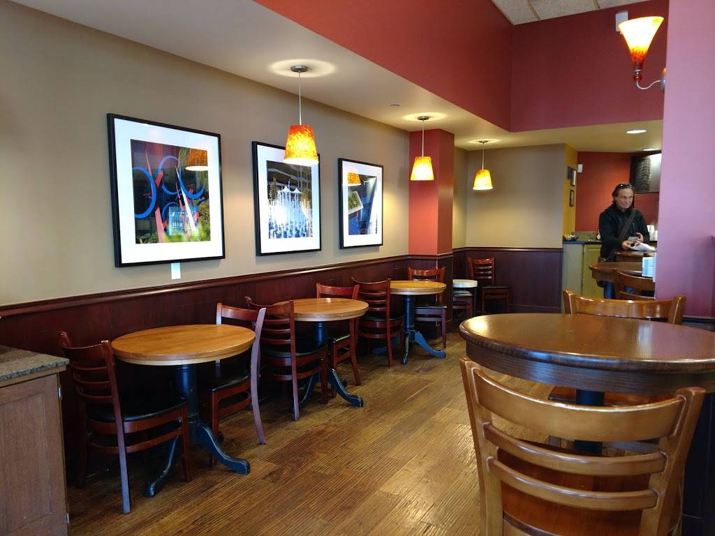 Specialtys Café & Bakery | cafe | 18400 Von Karman Ave, Irvine, CA 92612, USA | 8775022837 OR +1 877-502-2837