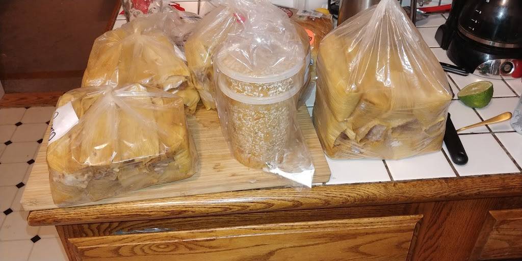 La Tapatia Mexicatessen | restaurant | 411 Grand Ave, South San Francisco, CA 94080, USA | 6505895881 OR +1 650-589-5881