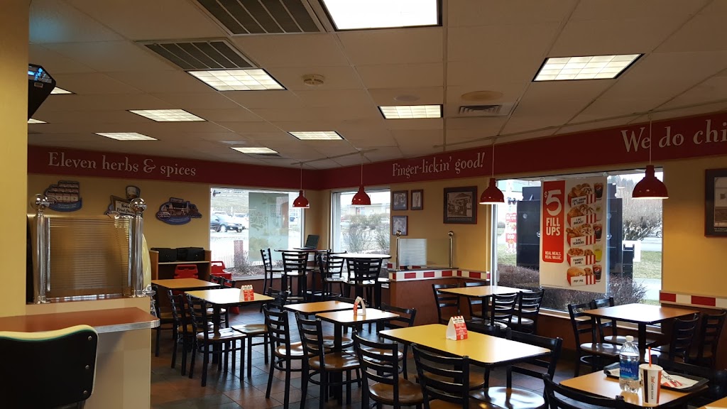 KFC | restaurant | 325 S Ross Point Rd, Post Falls, ID 83854, USA | 2087733534 OR +1 208-773-3534