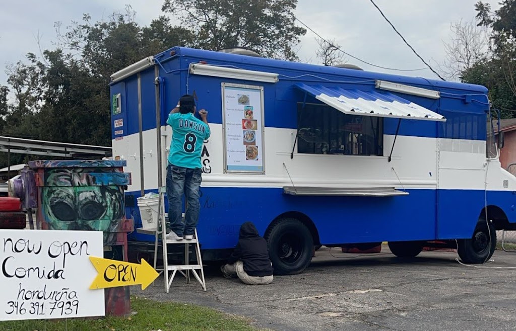 Antojitos Las Katrachitas | restaurant | 8302 N Wayside Dr, Houston, TX 77028, USA | 3463917939 OR +1 346-391-7939