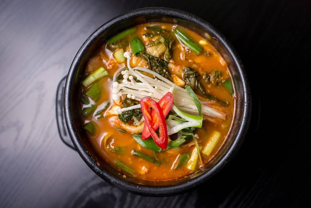 Somunnan Korean Restaurant | restaurant | 13303 Artesia Blvd, Cerritos, CA 90703, USA | 5629264909 OR +1 562-926-4909