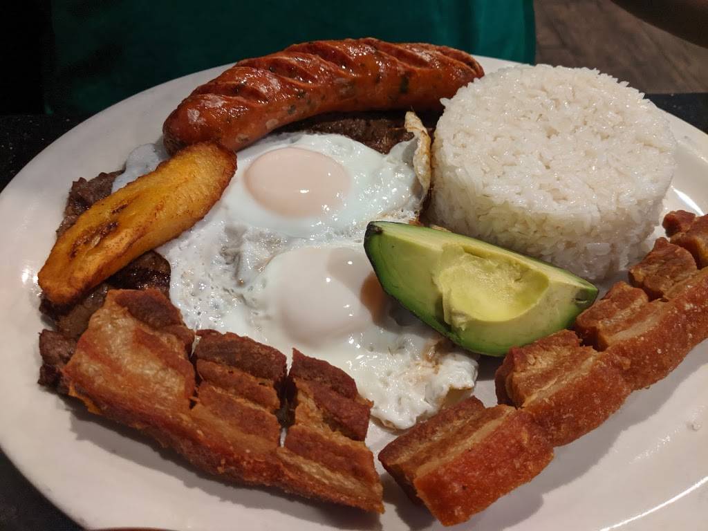 Blue | cafe | 82-63 Broadway, Elmhurst, NY 11373, USA | 7183960717 OR +1 718-396-0717