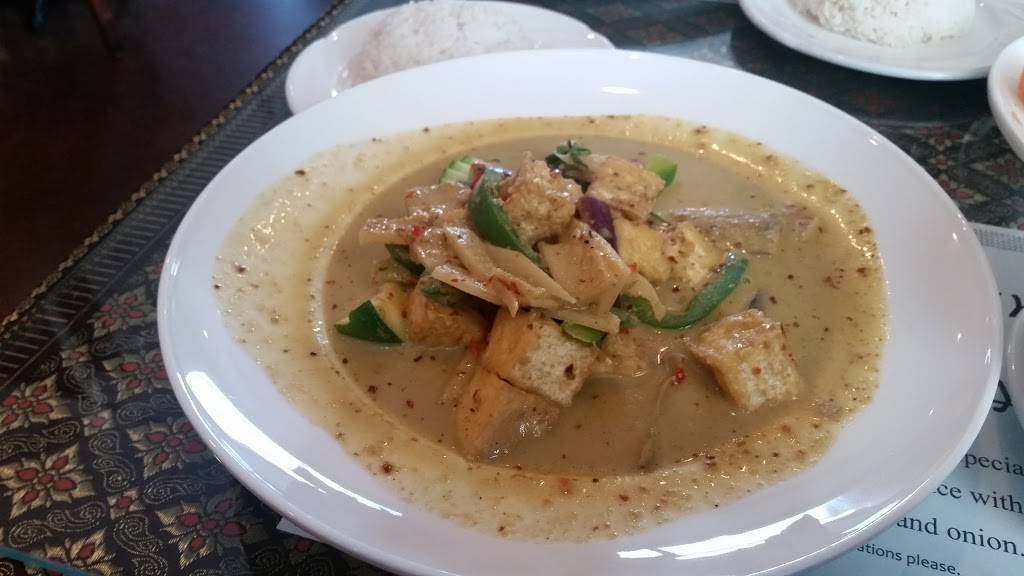 TY Thai Cuisine | restaurant | 112 Tradewynd Dr, Lynchburg, VA 24502, USA | 4342398424 OR +1 434-239-8424