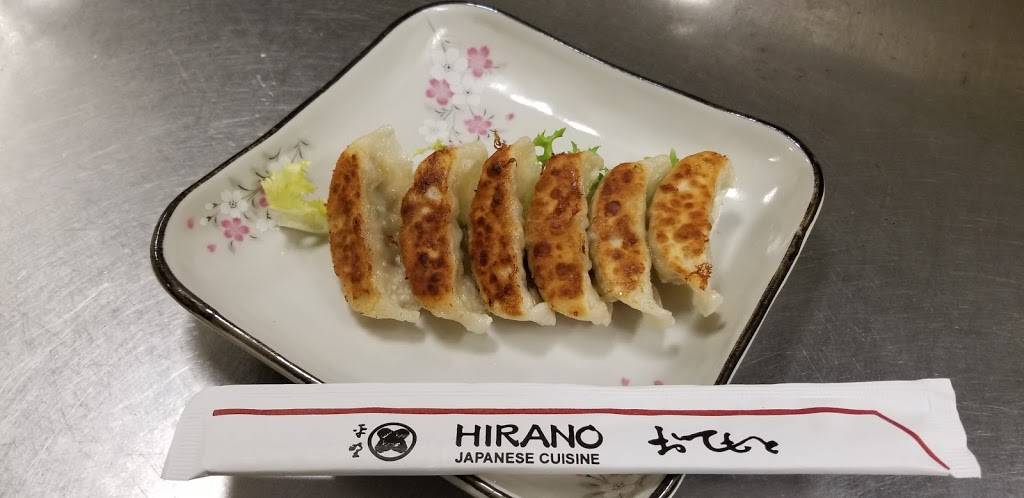 Hirano Japanese Restaurant | restaurant | 500 Park Blvd, Itasca, IL 60143, USA | 6302509010 OR +1 630-250-9010