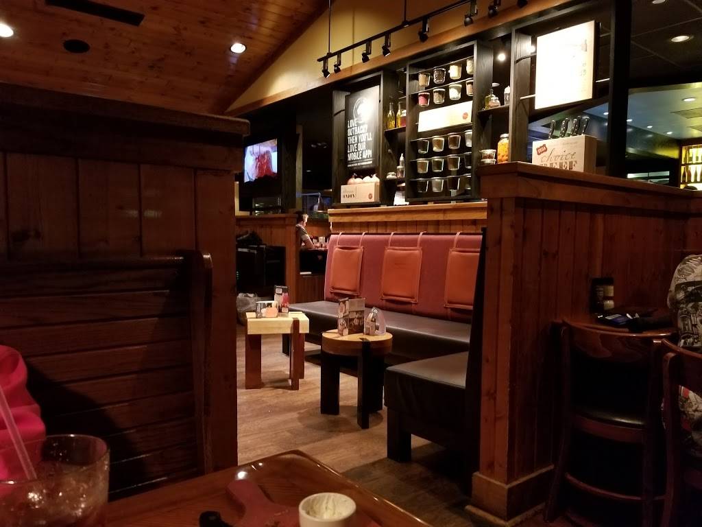Outback Steakhouse | restaurant | 4255 Haines Rd, Hermantown, MN 55811, USA | 2187222471 OR +1 218-722-2471