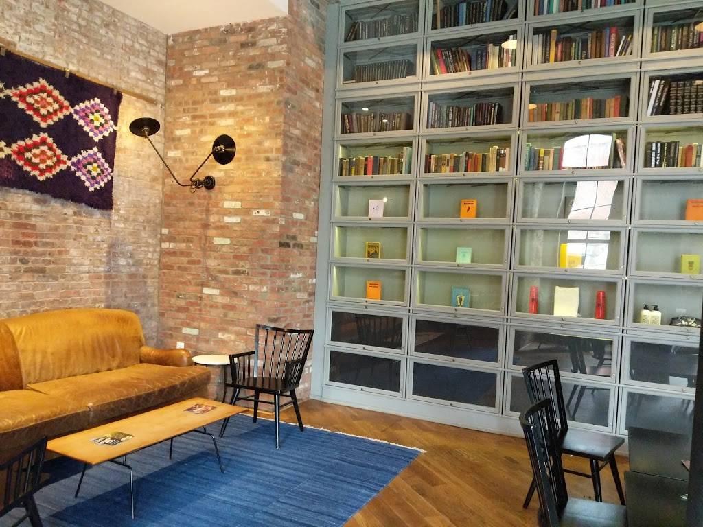 Reynard | restaurant | 80 Wythe Ave, Brooklyn, NY 11249, USA | 7184608004 OR +1 718-460-8004