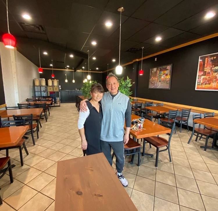 Tiger Lily 2 | restaurant | 7262 Fishers Crossing Dr, Fishers, IN 46038, USA | 3175161914 OR +1 317-516-1914