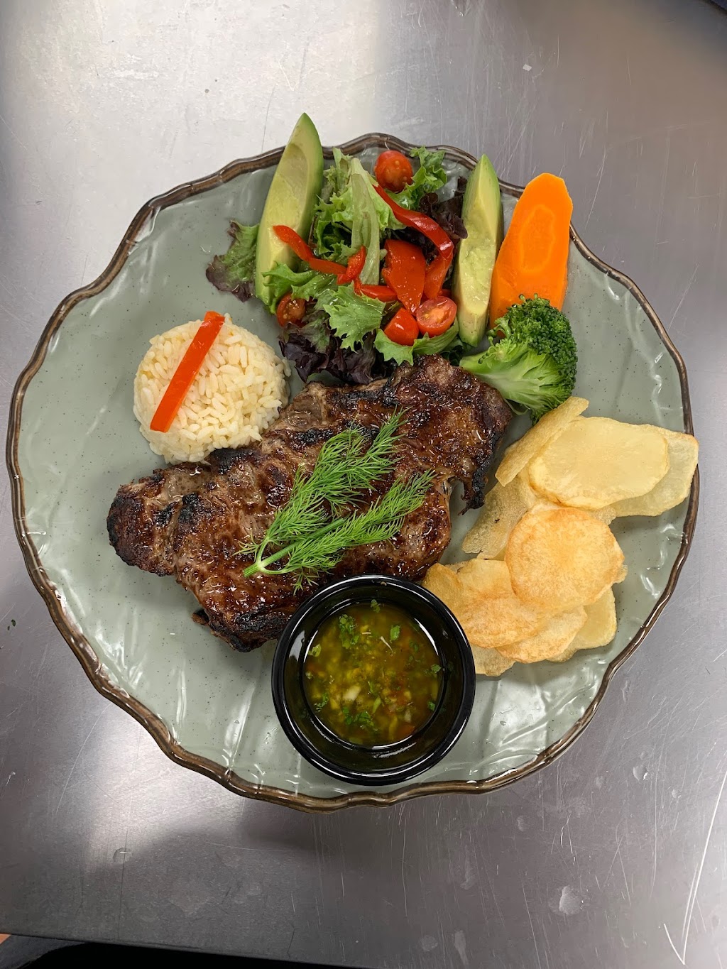 Botana Cantina & Grill | restaurant | 3023 White Horse Rd, Greenville, SC 29611, USA | 8642480062 OR +1 864-248-0062