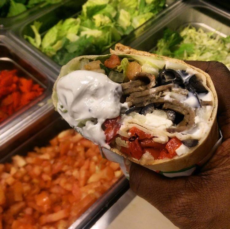 Pita Pit | restaurant | 13309 Pearl Rd, Strongsville, OH 44136, USA | 4402688677 OR +1 440-268-8677