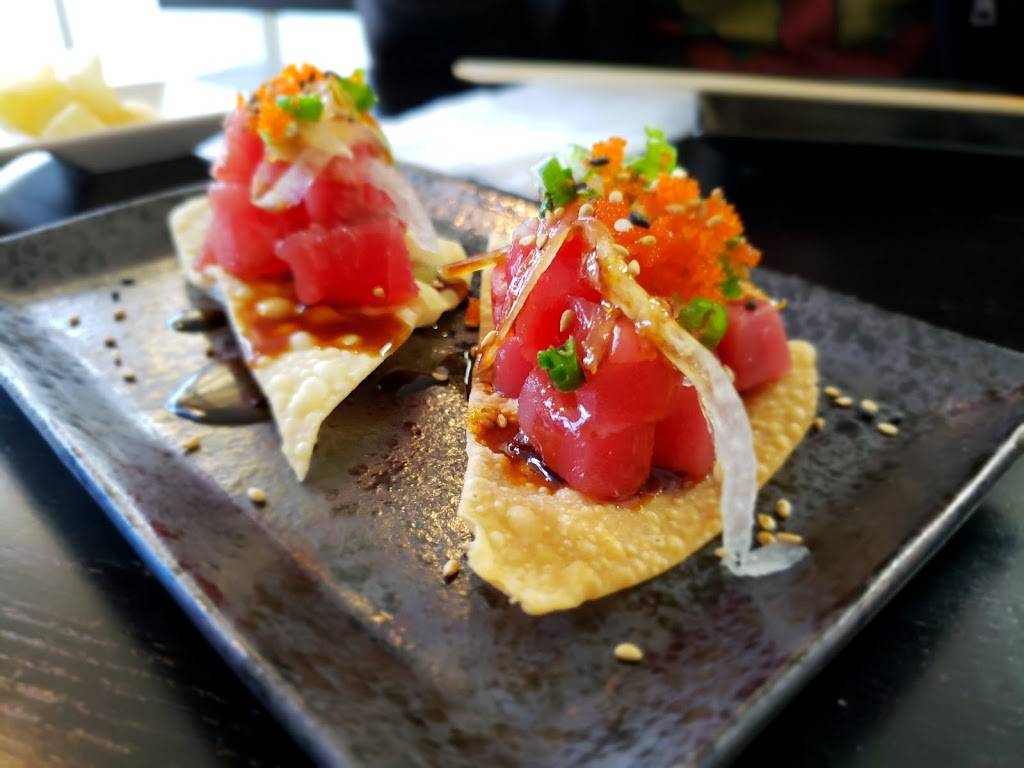 Asakuma Sushi Poke | restaurant | 11769 CA-2, Los Angeles, CA 90025, USA | 3104738990 OR +1 310-473-8990