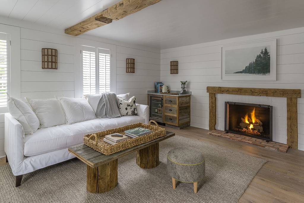 The Inn at GrayBarns on the Silvermine River | restaurant | 194 Perry Ave, Norwalk, CT 06850, USA | 2034899000 OR +1 203-489-9000