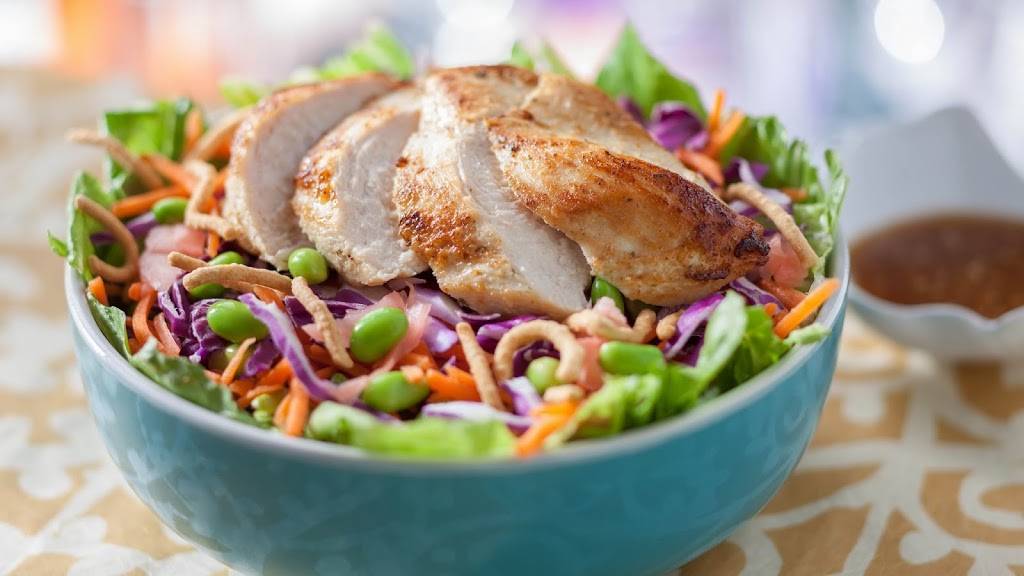 ABC Commissary | restaurant | 351 S Studio Dr N, Orlando, FL 32830, USA | 4079393463 OR +1 407-939-3463