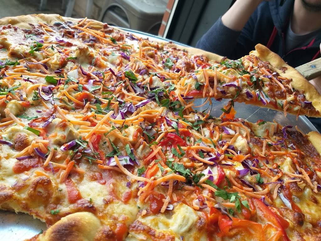 Martin City Brewing Company Pizza & Taproom - Mission Farms | restaurant | 4000 Indian Creek Pkwy, Overland Park, KS 66206, USA | 9133874344 OR +1 913-387-4344