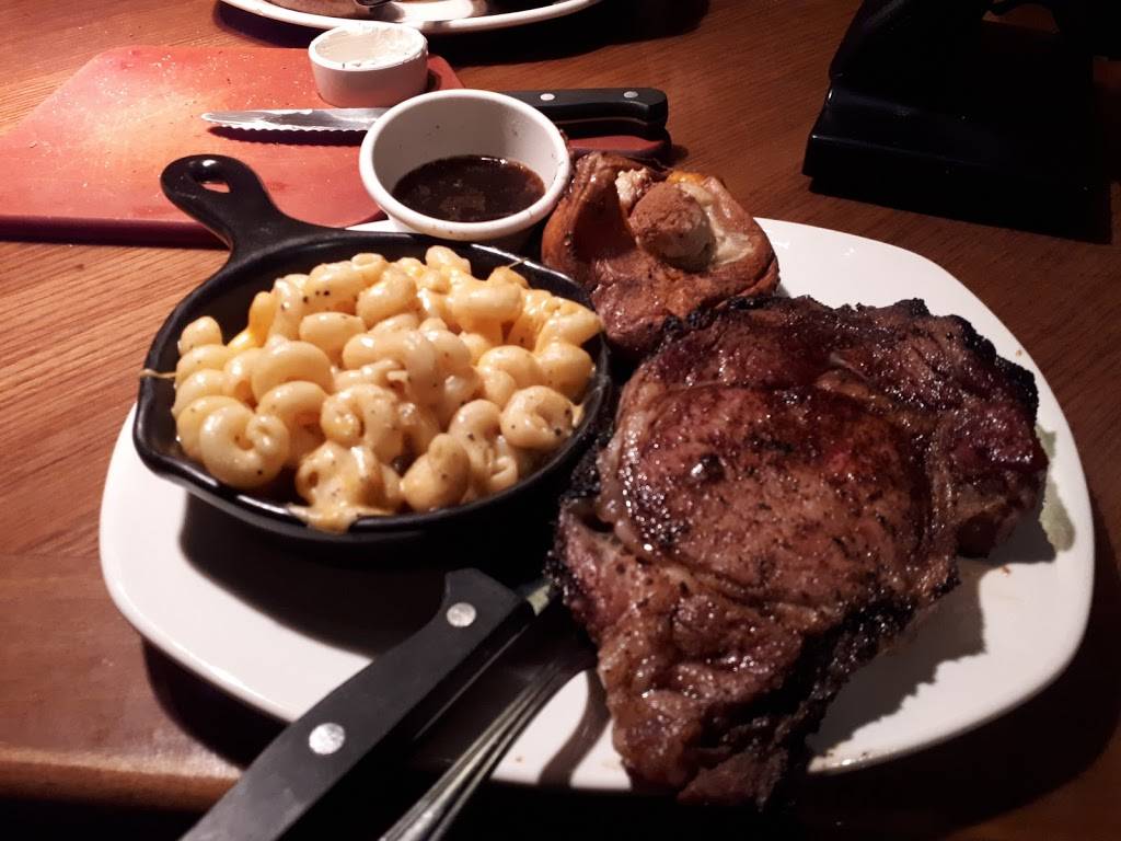 Outback Steakhouse | restaurant | 4687 Milestone Ln, Castle Rock, CO 80104, USA | 3038140099 OR +1 303-814-0099