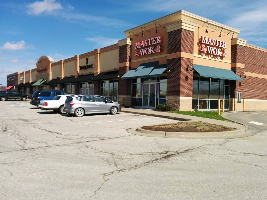 Master Wok | restaurant | 3757 SW Raintree Dr, Lees Summit, MO 64082, USA | 8166239922 OR +1 816-623-9922