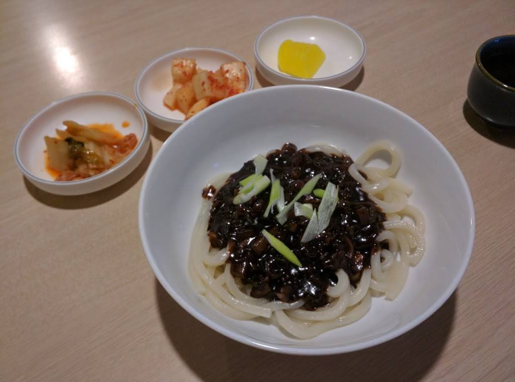 Sam Oh Jung | restaurant | 6032 14th St W, Bradenton, FL 34207, USA | 9417553568 OR +1 941-755-3568