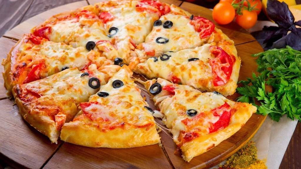 Ciros Pizza | restaurant | 52 Laurel Hill Rd, Verona, VA 24482, USA | 5402484070 OR +1 540-248-4070