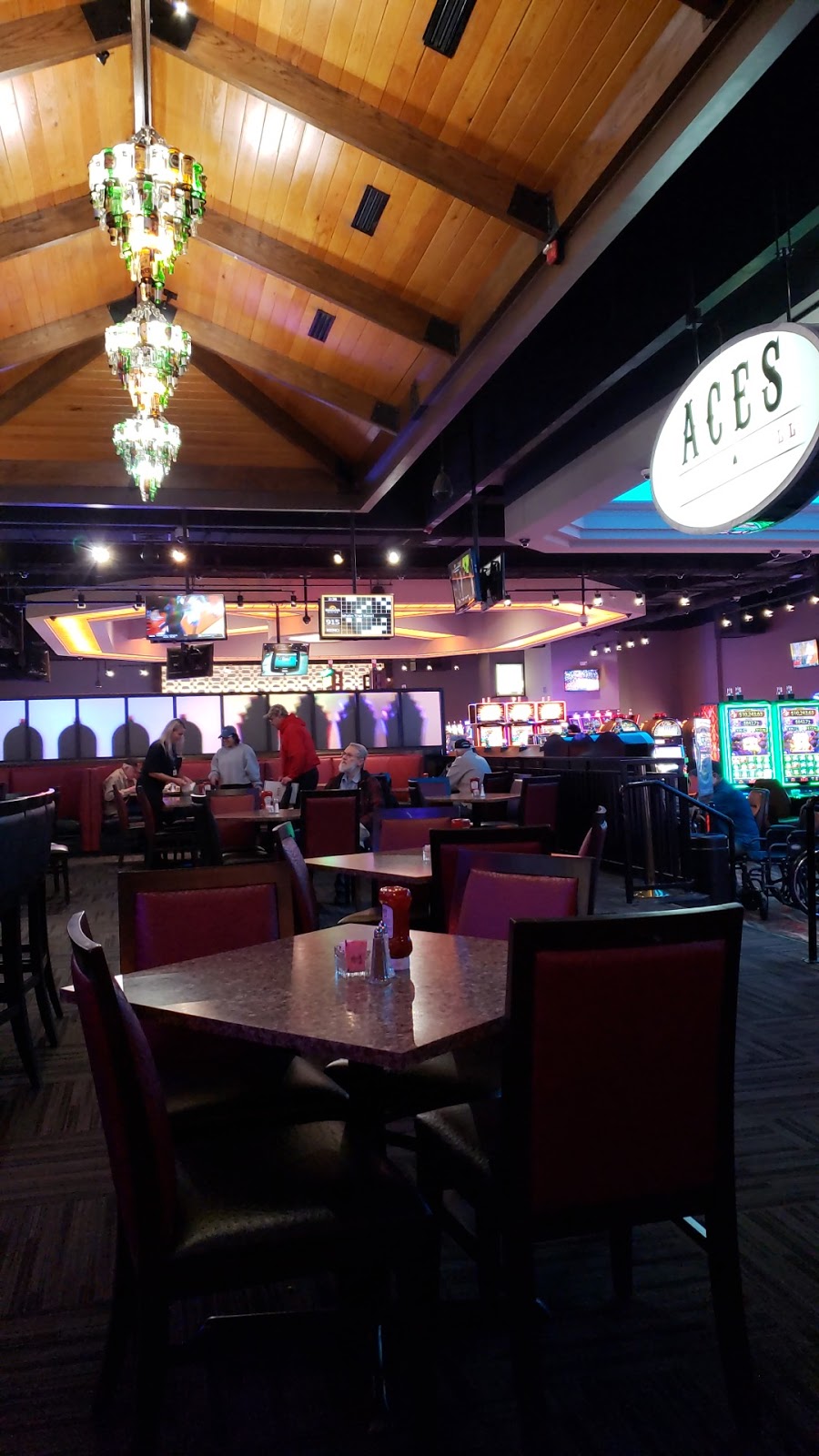 Aces Sports Grill | restaurant | 7807 US-81, Duncan, OK 73533, USA | 5804702199 OR +1 580-470-2199