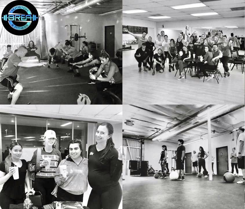 Brea Nutrition and Fitness | restaurant | 612 S Brea Blvd, Brea, CA 92821, USA | 3106217722 OR +1 310-621-7722