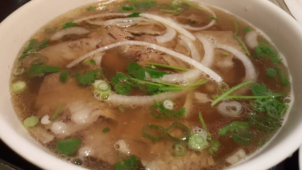 Noodle bar Viet Thai cuisine | restaurant | 11419 19th Ave SE a101, Everett, WA 98208, USA | 4252256067 OR +1 425-225-6067