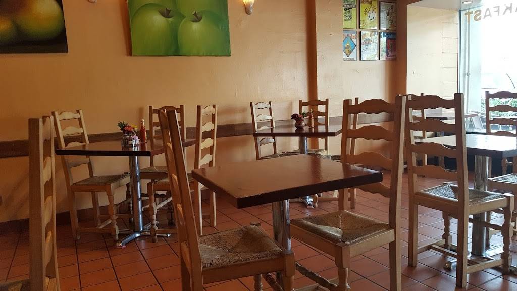 Rudys Restaurant Upper State | restaurant | 3613 State St, Santa Barbara, CA 93105, USA | 8055632232 OR +1 805-563-2232