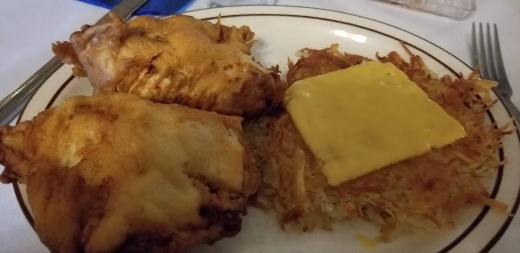 Redwood Steak House | restaurant | 1807 White Pole Rd, Anita, IA 50020, USA | 7127623530 OR +1 712-762-3530