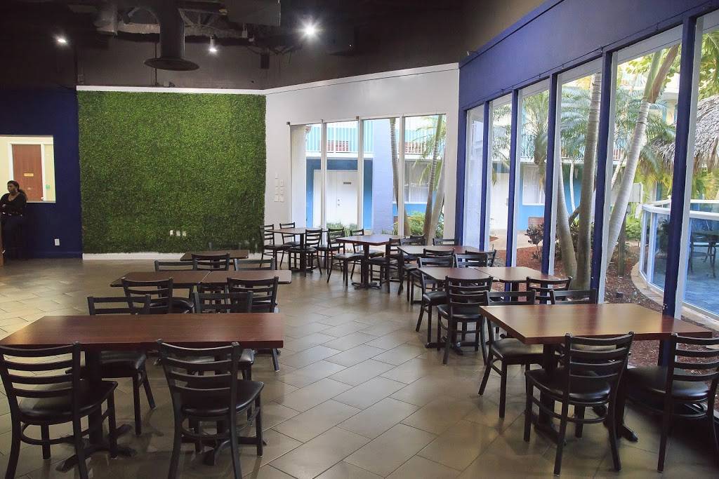 Crisp Eatery and Bar | restaurant | 4900 Powerline Rd, Fort Lauderdale, FL 33309, USA | 9547764880 OR +1 954-776-4880