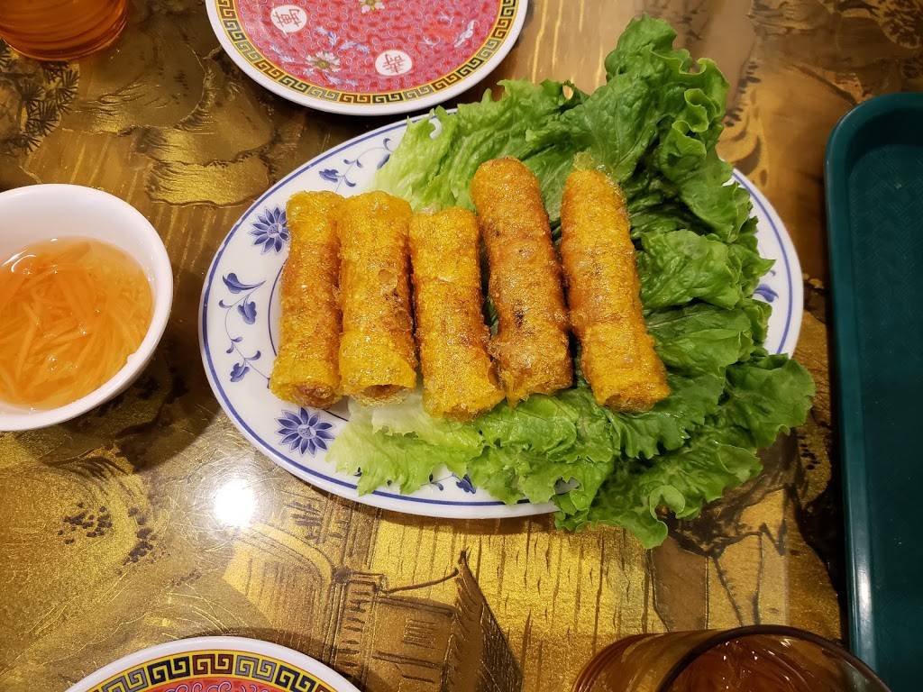 Thanh Huong | restaurant | 533 West Side Ave, Jersey City, NJ 07304, USA | 2013333030 OR +1 201-333-3030