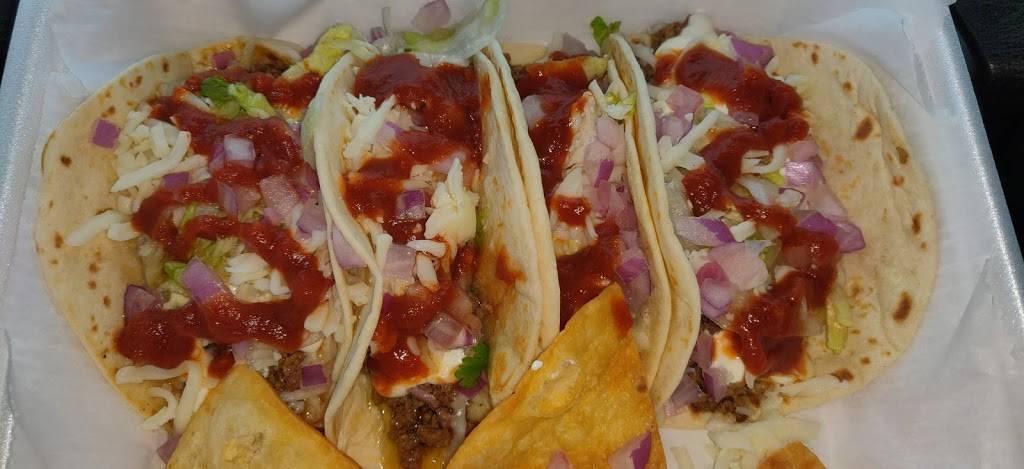 Memphis Taco Shop | restaurant | 5510 E Shelby Dr, Memphis, TN 38141, USA | 9012088146 OR +1 901-208-8146