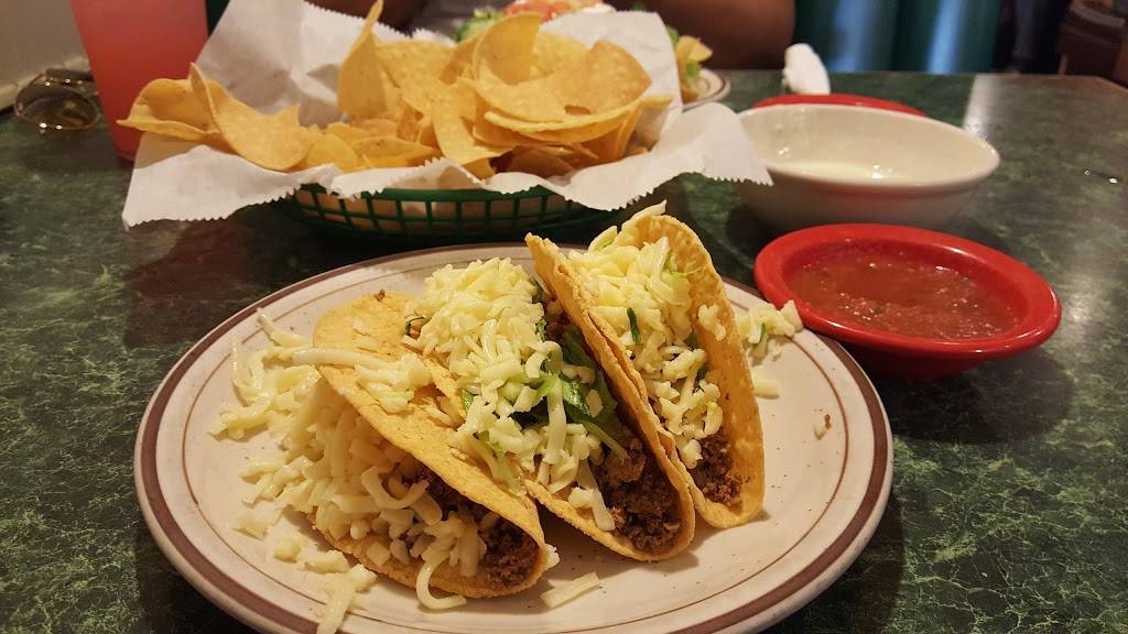 Erics San Jose Mexican Restaurant | restaurant | 2629, 4478 Rosewood Dr, Columbia, SC 29209, USA | 8037836650 OR +1 803-783-6650