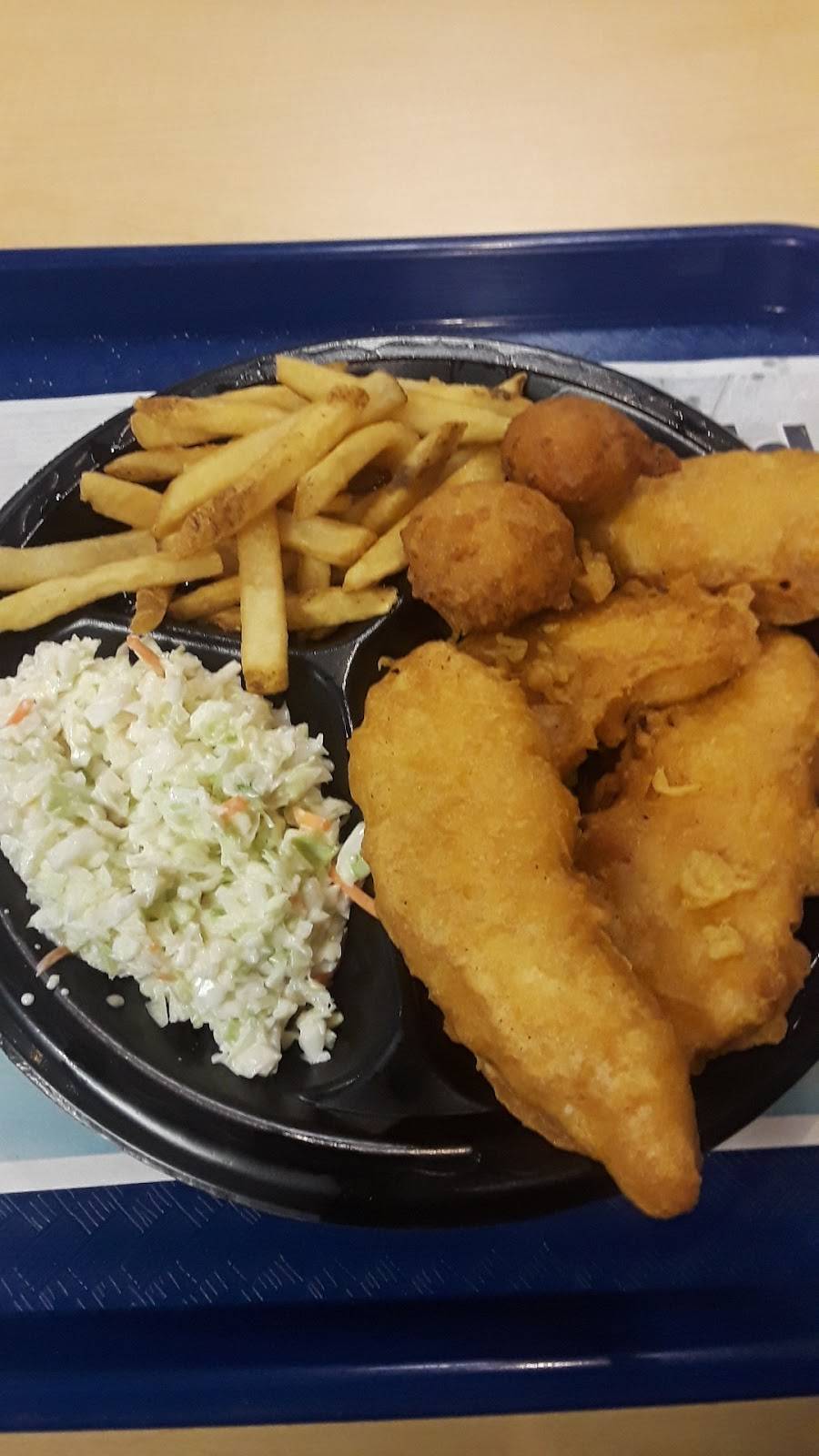 Long John Silvers | restaurant | 904 Cleveland St, Elyria, OH 44035, USA | 4403660565 OR +1 440-366-0565