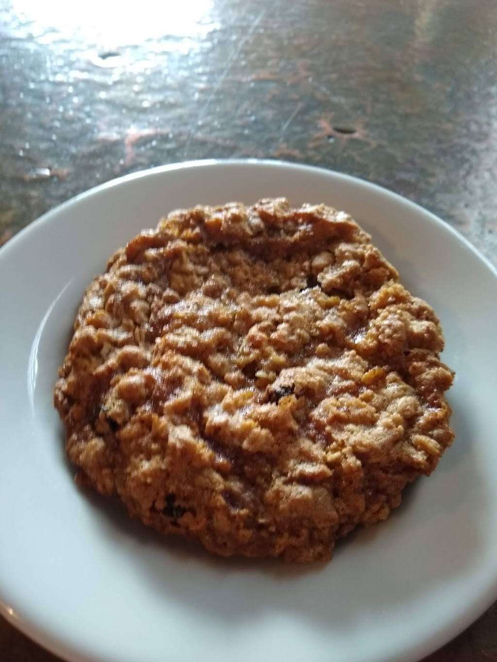 Arabica Coffee House | bakery | 9 Commercial St, Portland, ME 04101, USA | 2072106473 OR +1 207-210-6473