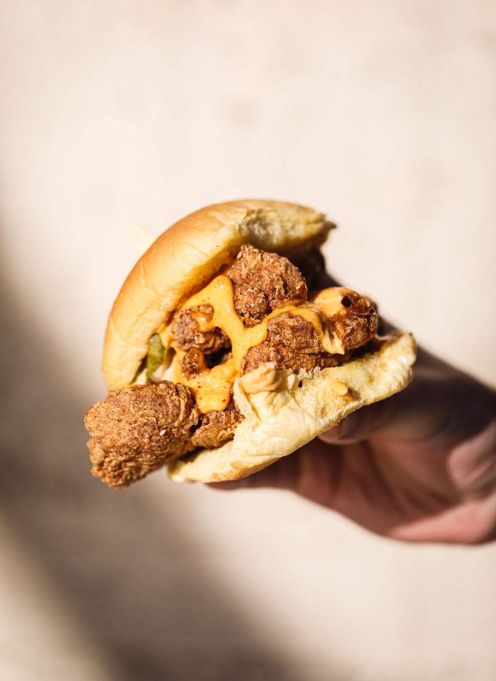 BRD | restaurant | 1104 S Charles St, Baltimore, MD 21230, USA | 6672102222 OR +1 667-210-2222