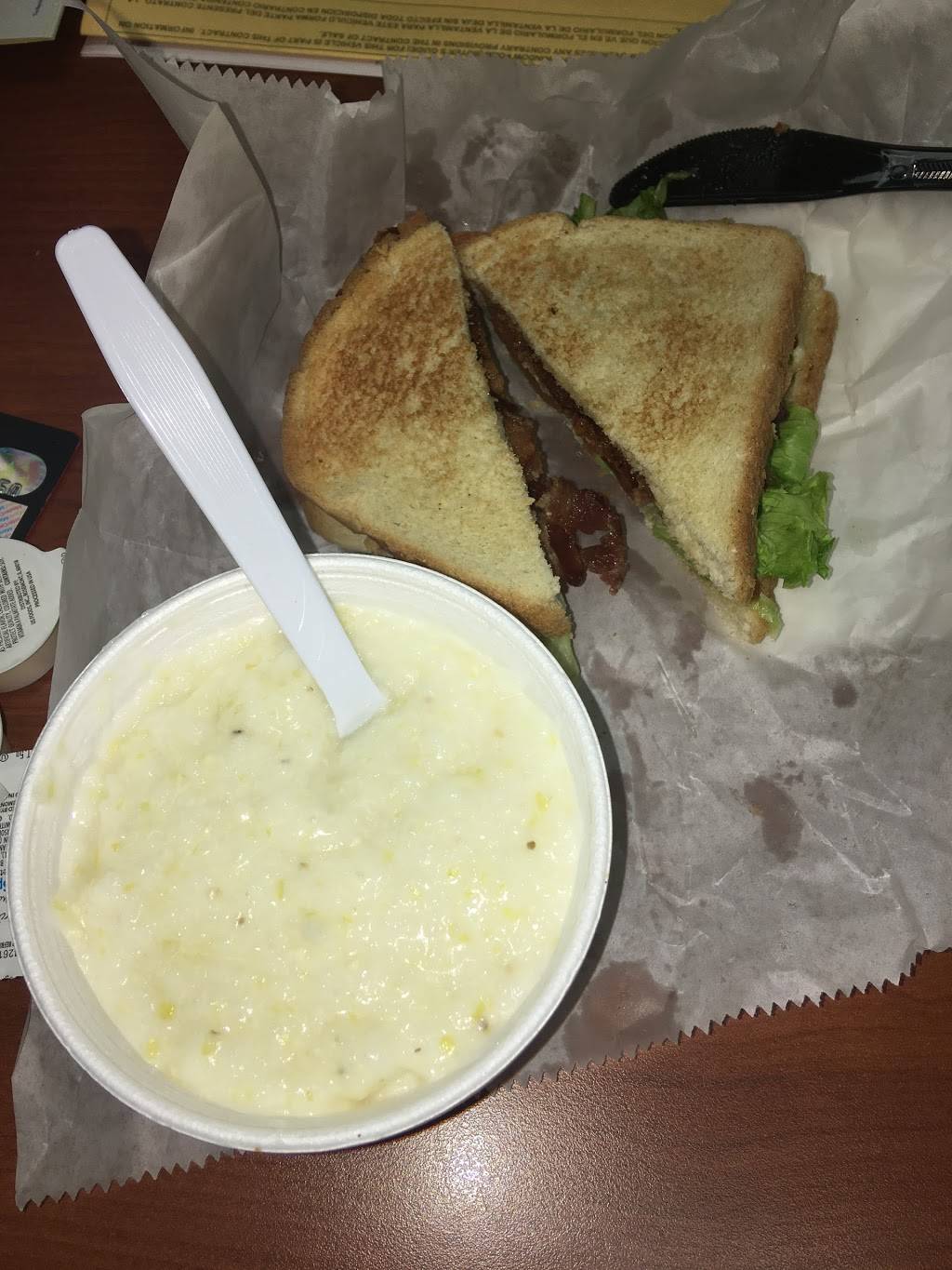 Rons Restaurant | restaurant | 3621 Old Charlotte Hwy, Monroe, NC 28110, USA | 7042891620 OR +1 704-289-1620