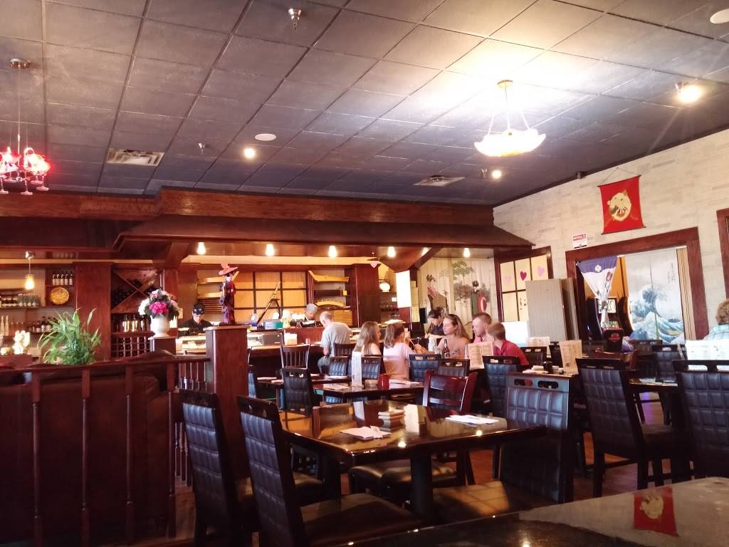 Sushi King | restaurant | 5419, 2078 N Richmond Rd, McHenry, IL 60051, USA | 8153639888 OR +1 815-363-9888