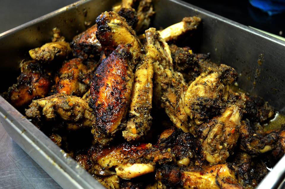 Caribbean Plate | restaurant | 133 E Annandale Rd, Falls Church, VA 22046, USA | 7039428580 OR +1 703-942-8580